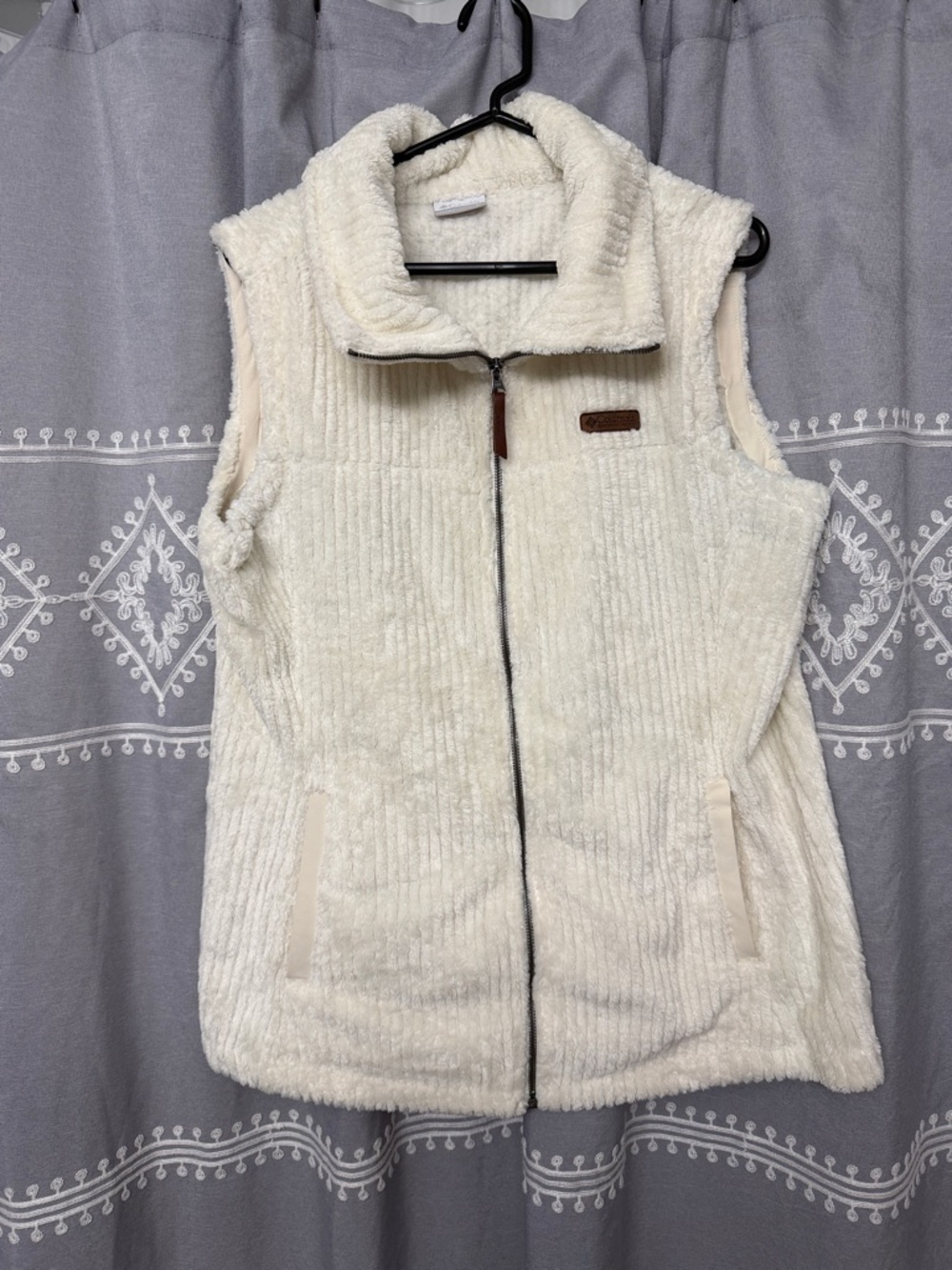 Women’s Columbia Vest XL
